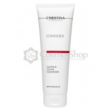 Christina Comodex Clean&Clear Cleanser / Очищающий гель 250мл